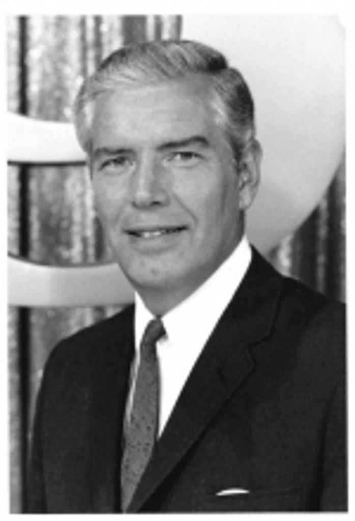 John C. "Todd" Hunter
