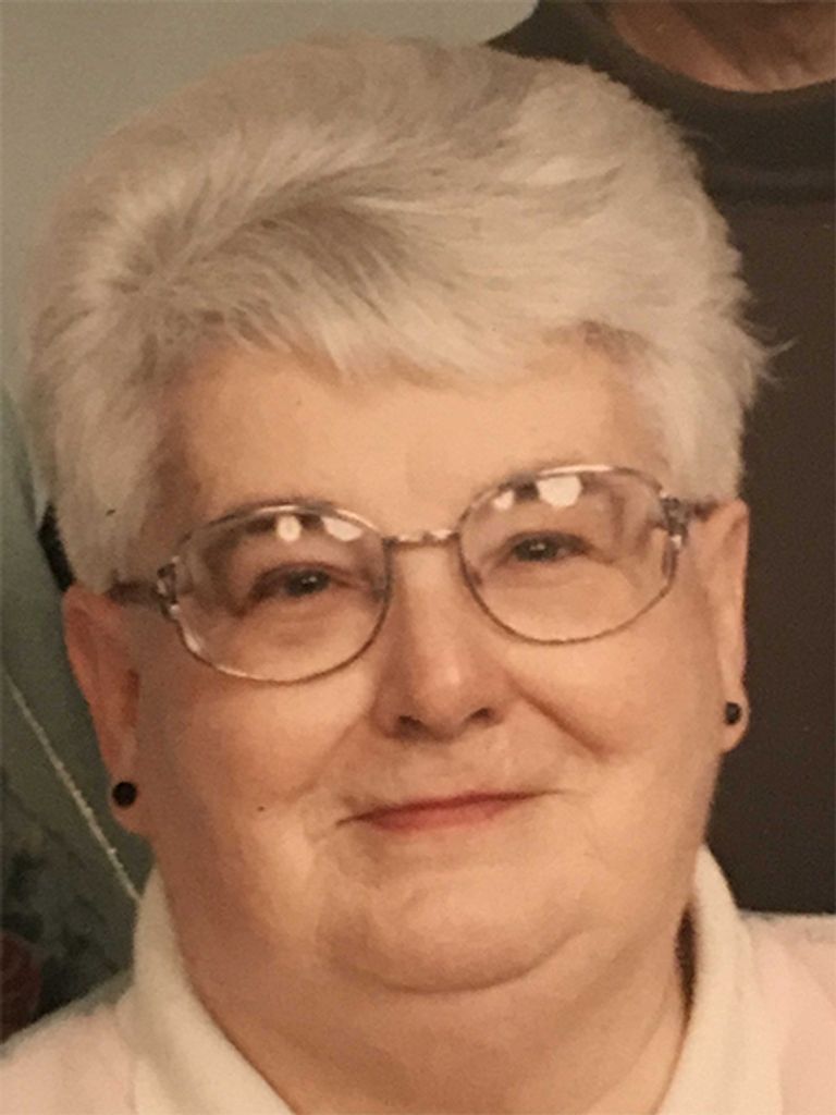 Elizabeth (Betty) M. Dowd Profile Photo