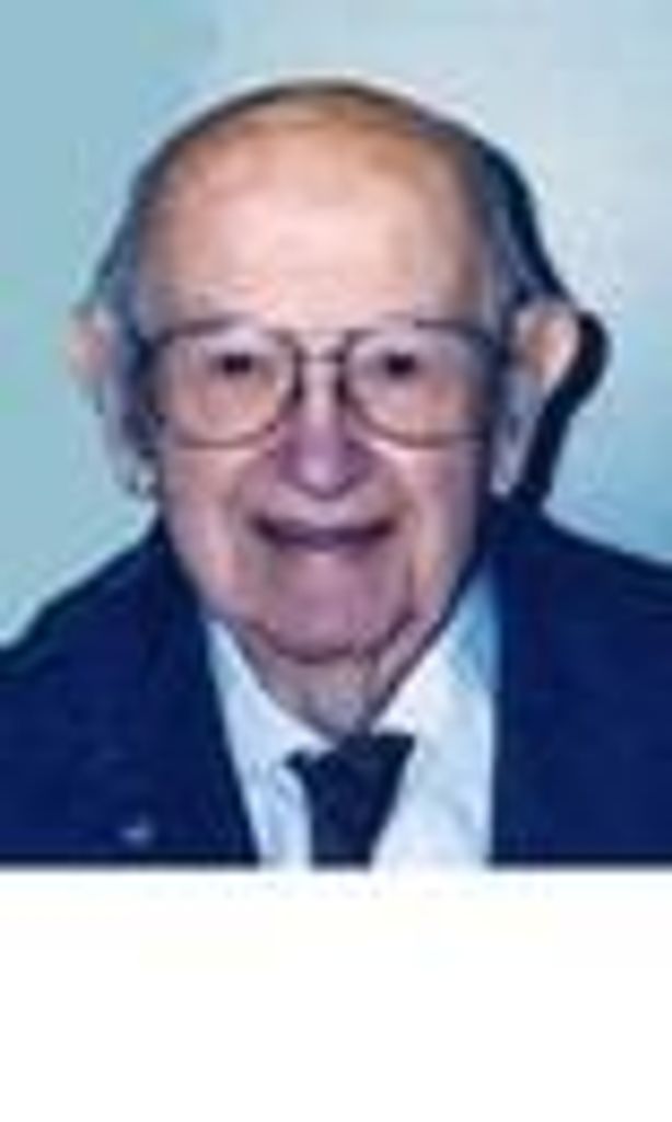 G. Thatcher Scism