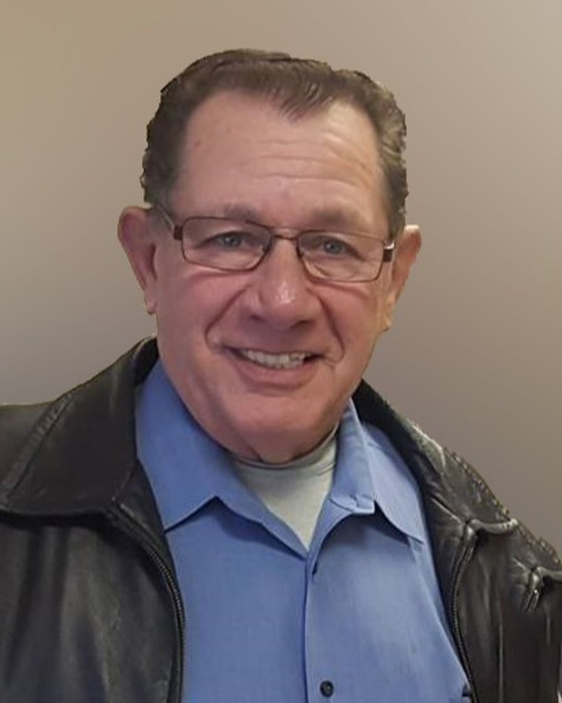 Merle John Koedam Profile Photo
