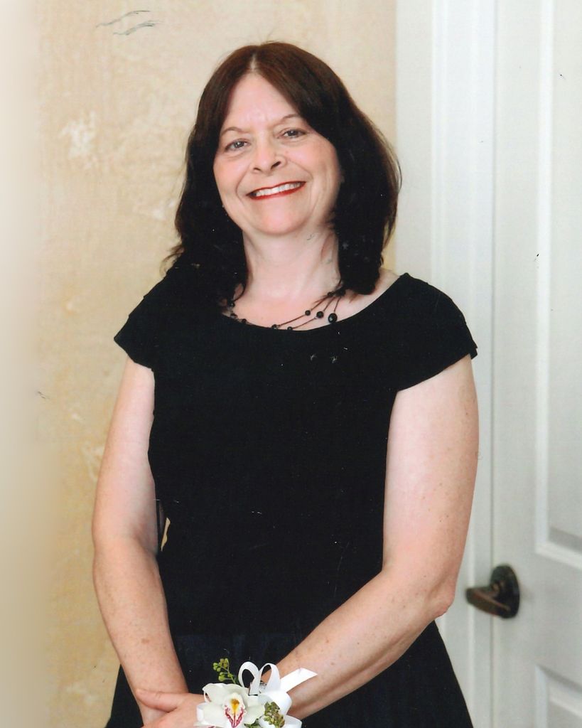 Monica Frank