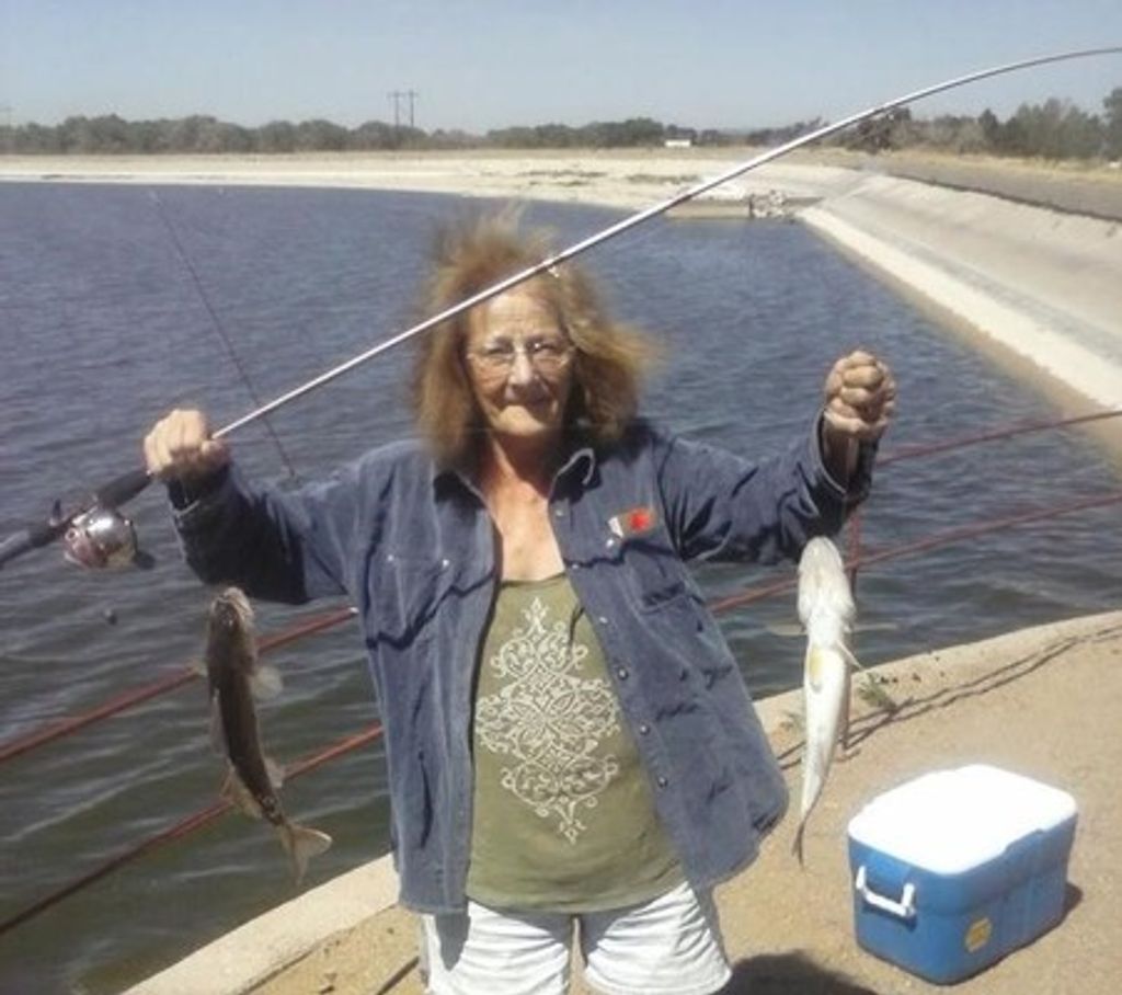 Vera Jane Gentry