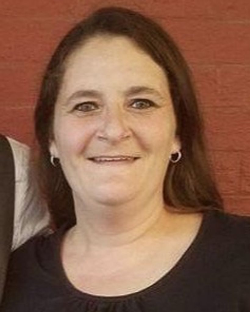 Rebecca Smith Asher