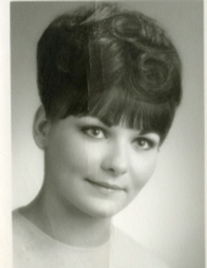 Laura  Jean Martin