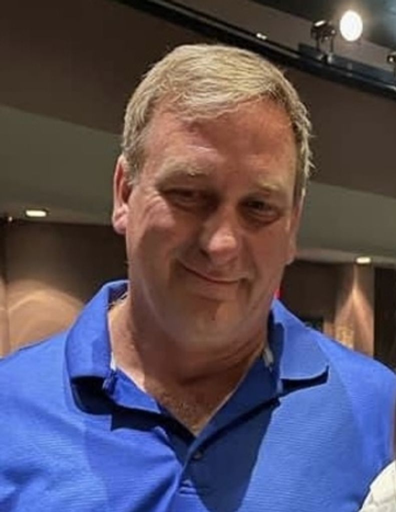 Benny Anthony Thomas Profile Photo