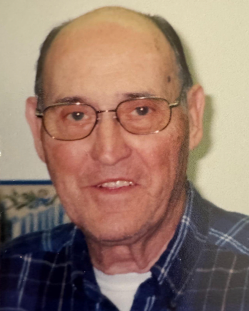 Bruce Quentin Plank Profile Photo