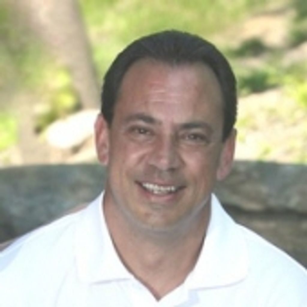 Paul M. Santoro