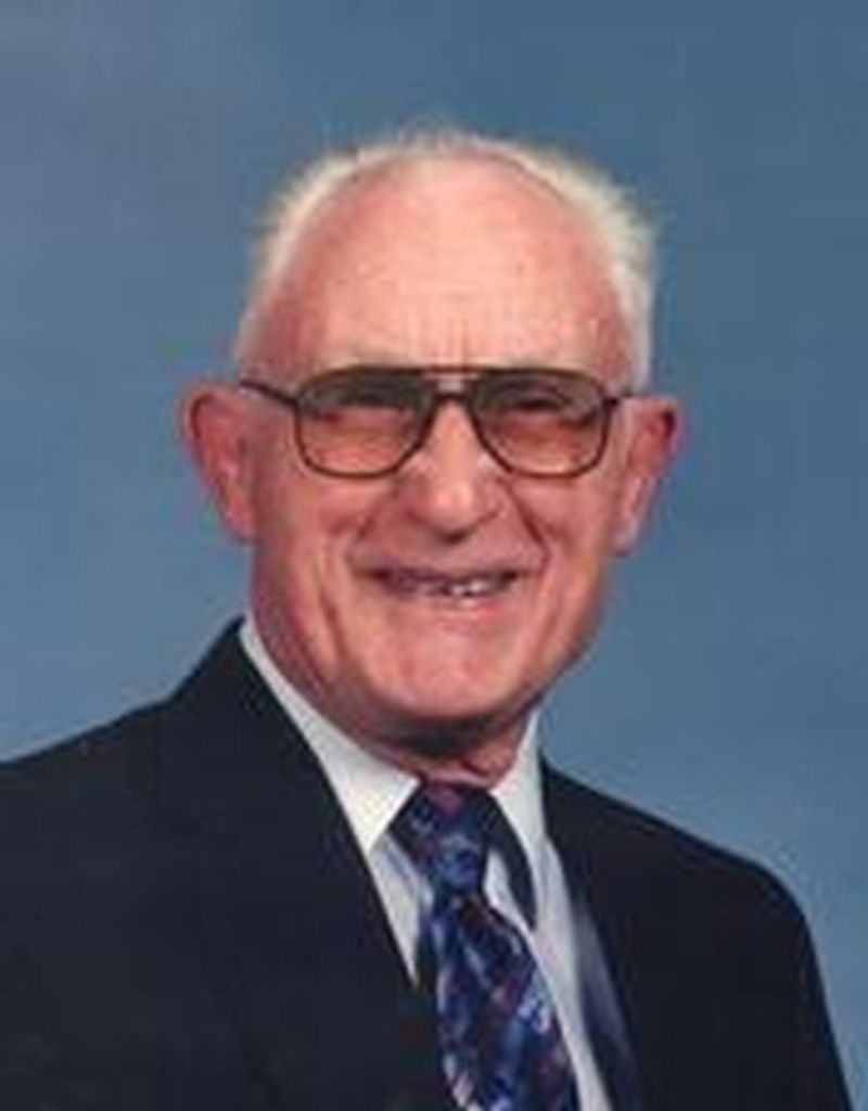 Richard Morgan