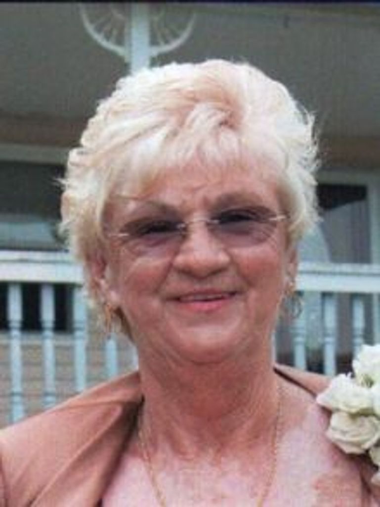 Catherine Wilczynski