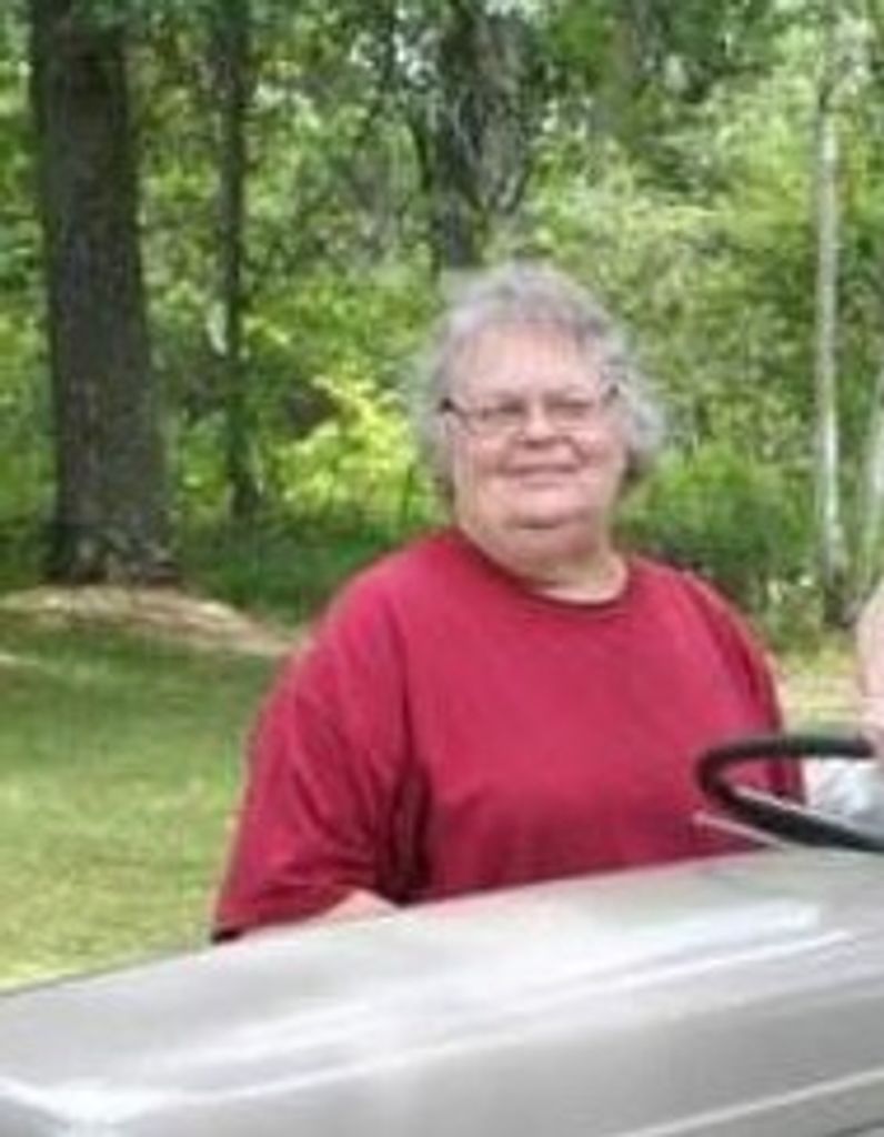 Carolyn "Jean" Wink Profile Photo