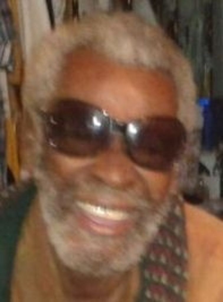 Mr Edward Mitchell