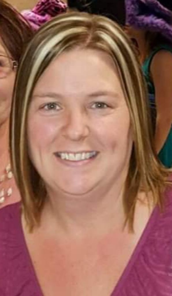 Elisabeth "Beth" A. (Beardsley)  Landskroener