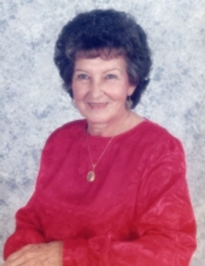 Mary  J. Johnston-Wiseman