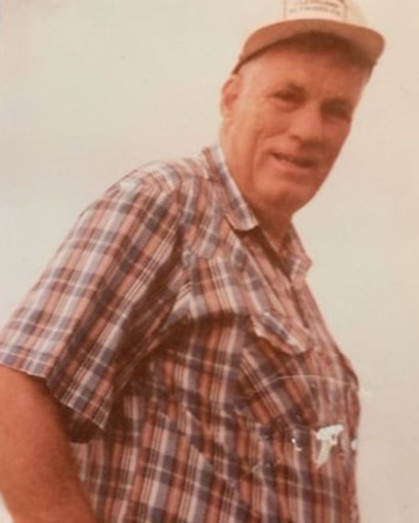 Glenn B Poteat Profile Photo