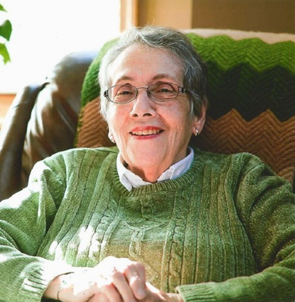Marilyn Dubay