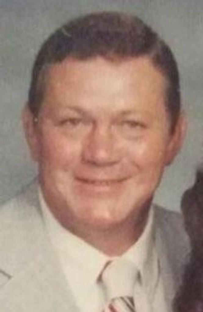 Knox Wendell Britt