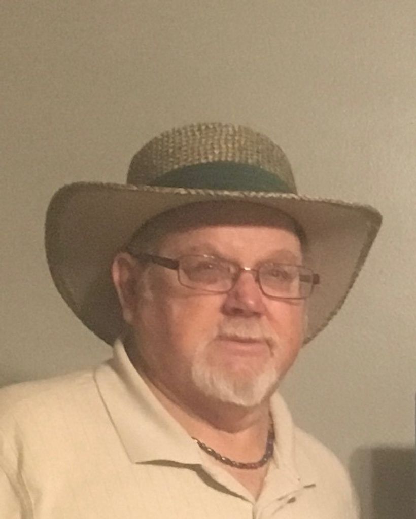 Paul John Brown Profile Photo