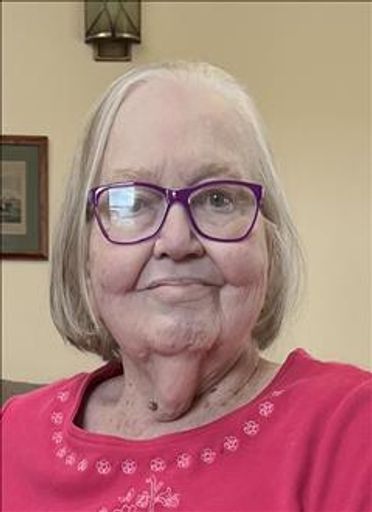 Katheryn Louise Jarman's obituary image