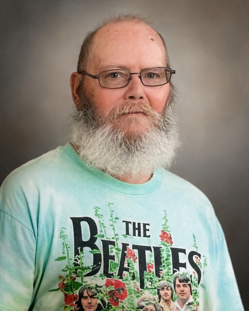 Milton Anderson Profile Photo