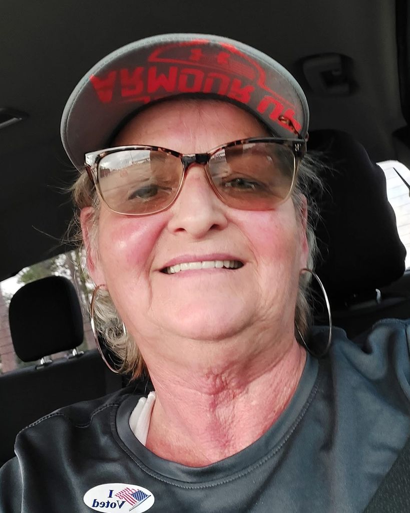 Jeanith Mae Harbour Profile Photo