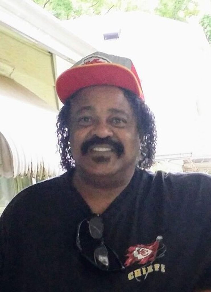 Gilbert C. Campbell, Jr.