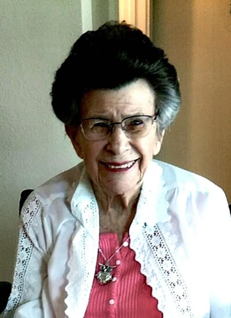 Patricia Louise Burns Profile Photo