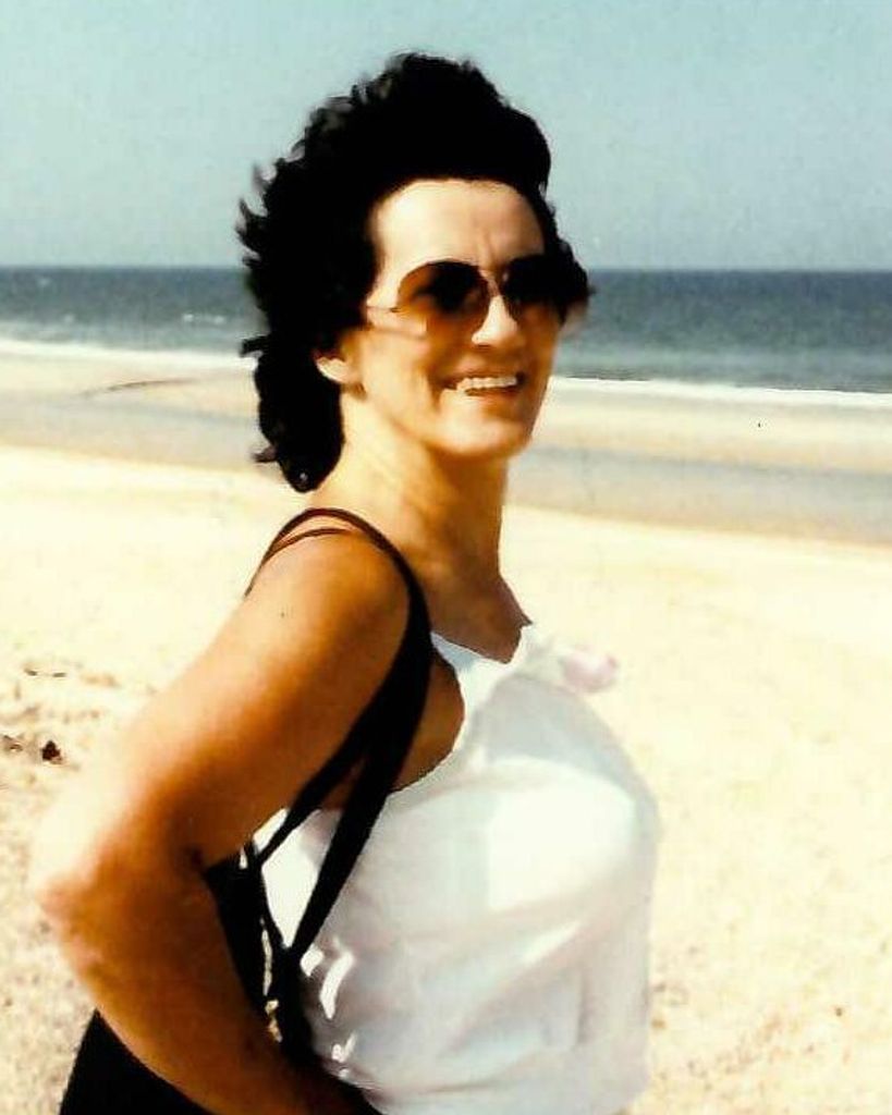 Jeanice Mary Ann Graton Profile Photo