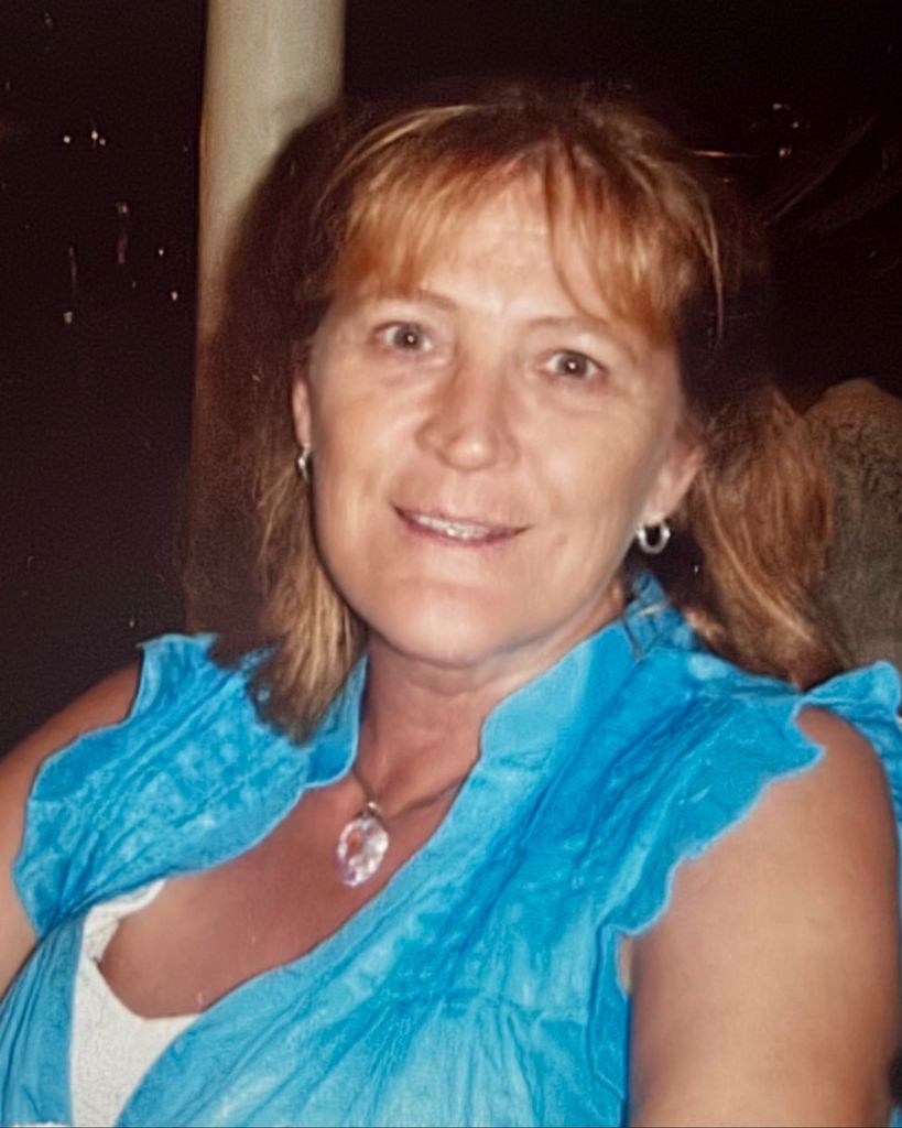 Elaine Burkhard