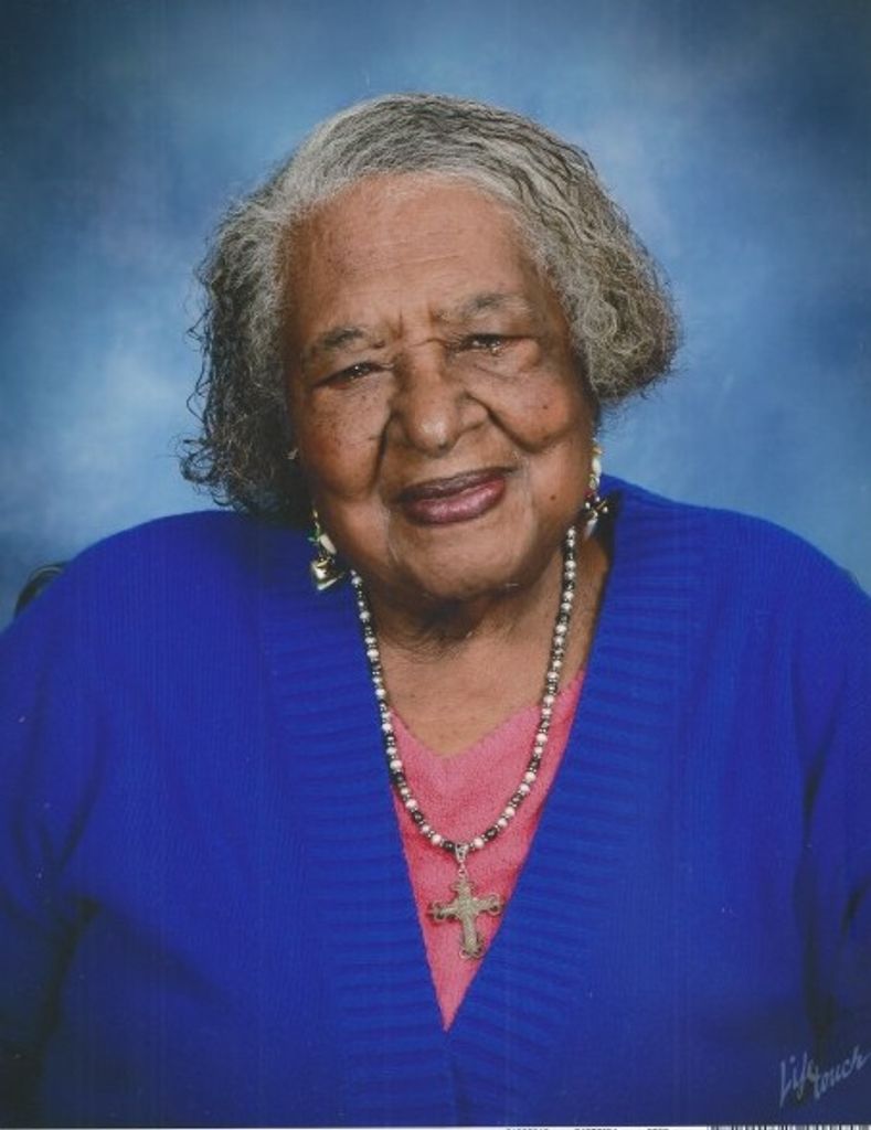 Bessie L. Atkinson Profile Photo