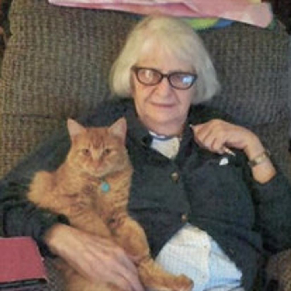 Mary Virginia Dale