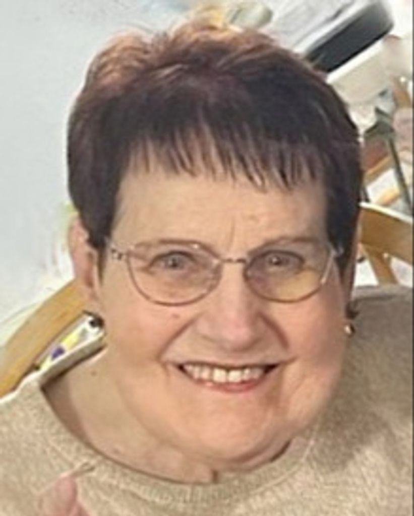 Judy Meyer Profile Photo