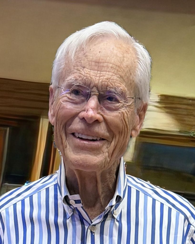 James Warren Profile Photo