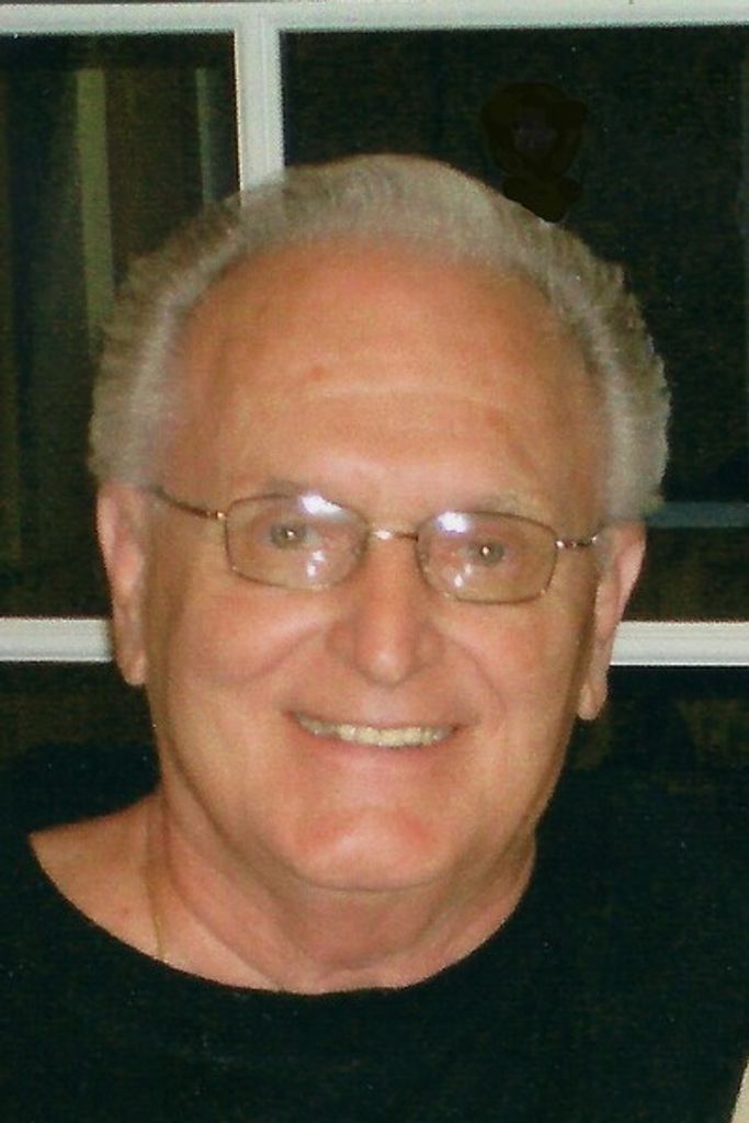 Victor F. Finelli