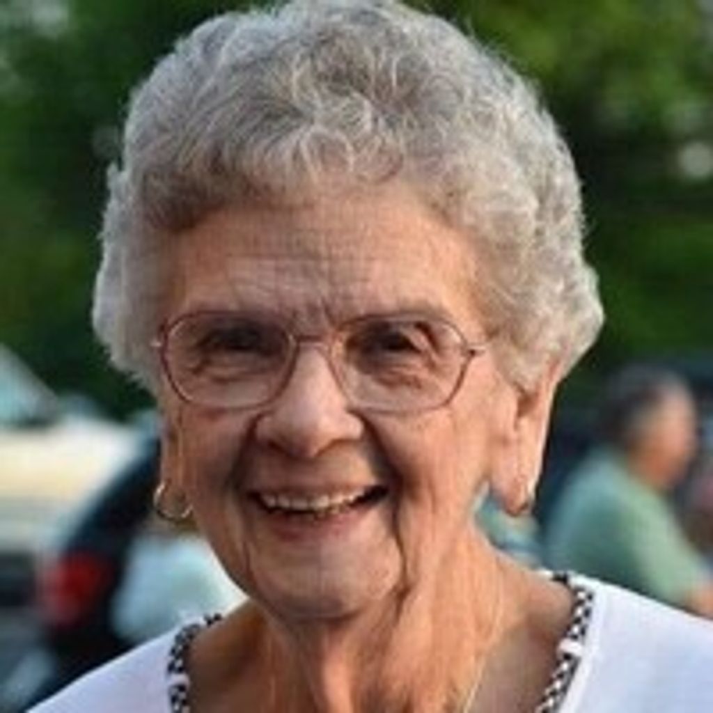 Rose Mary Scarbrough Profile Photo