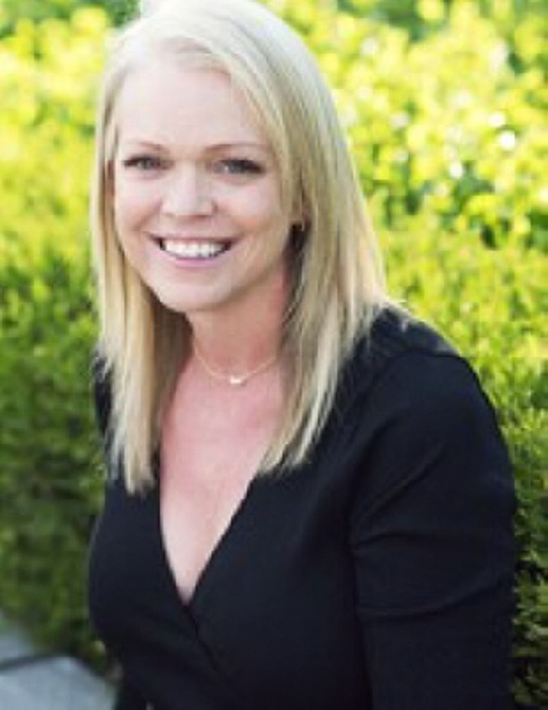 Andrea "Annie" Clifford