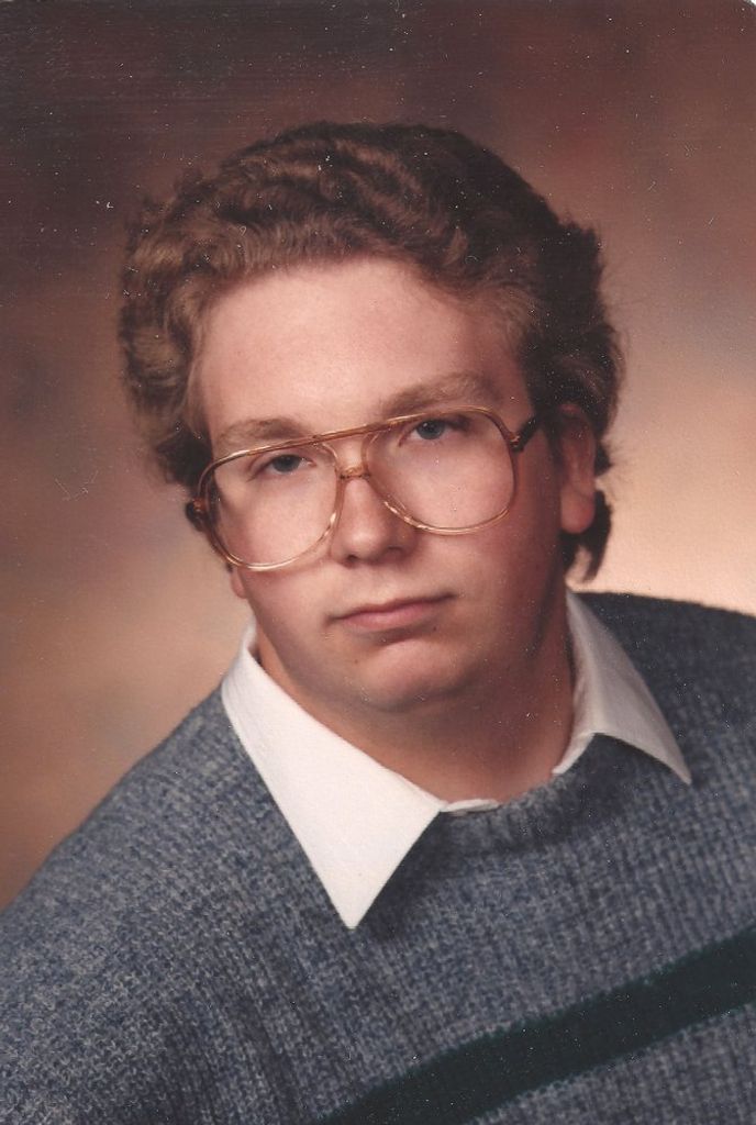 Patrick  Hague Profile Photo