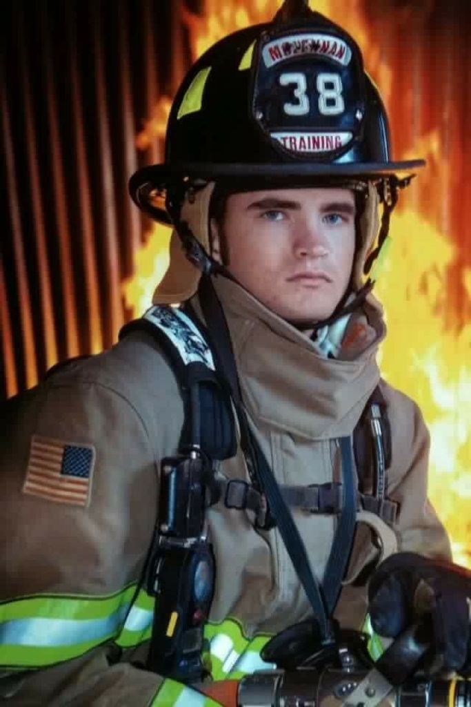 Logan Wade Fisher Profile Photo