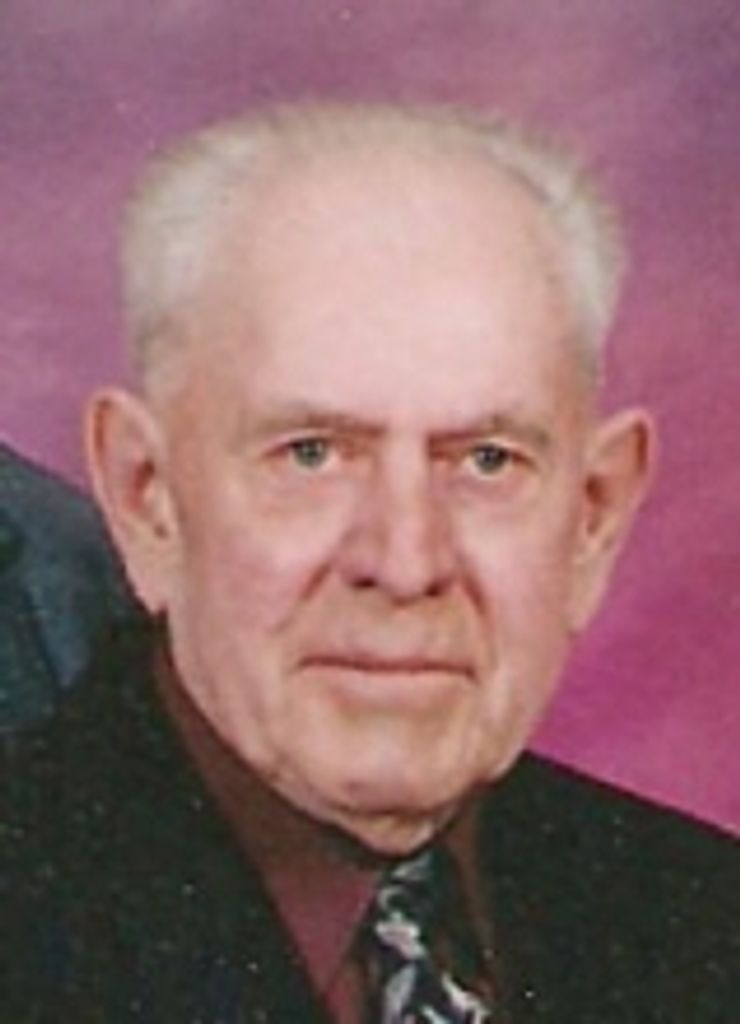 Valentine Helget