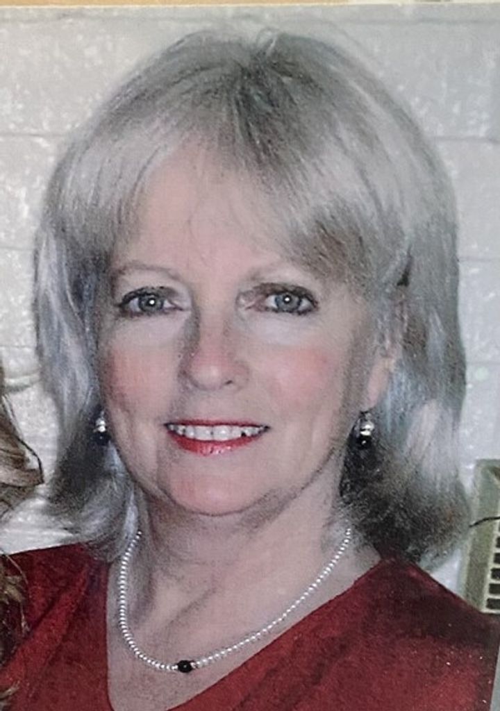 Susan A. Belcher