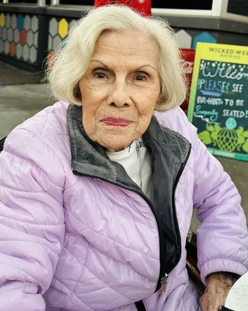 Betty Moore Collier Profile Photo