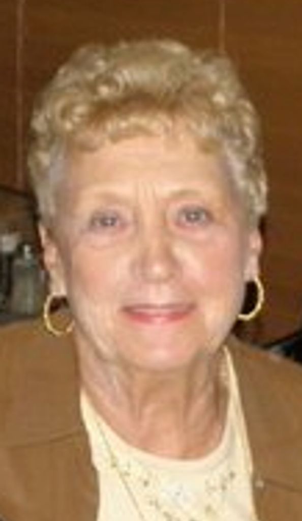 Henrietta Carder Profile Photo
