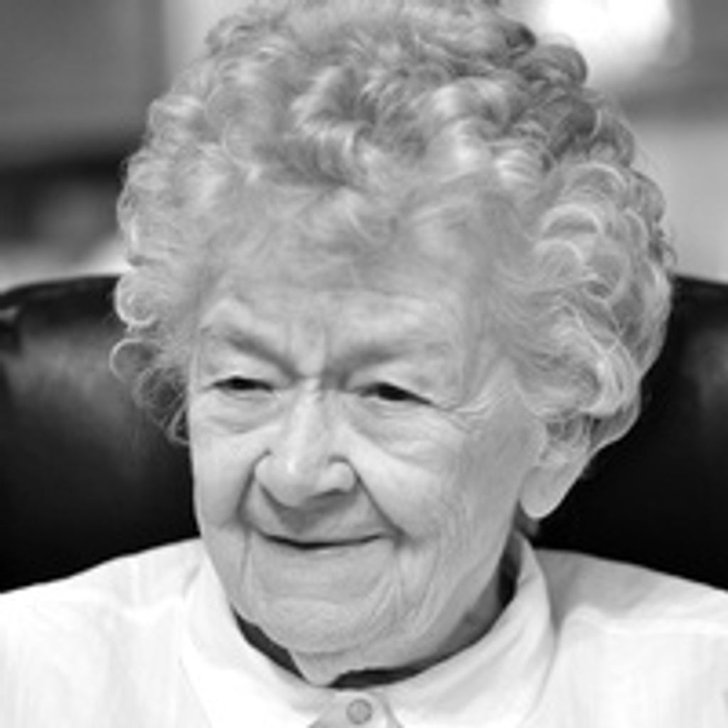 Bernice M. Miller