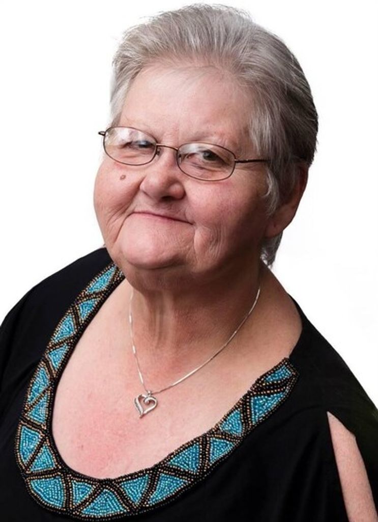 Rosa Mae Calhoun Profile Photo