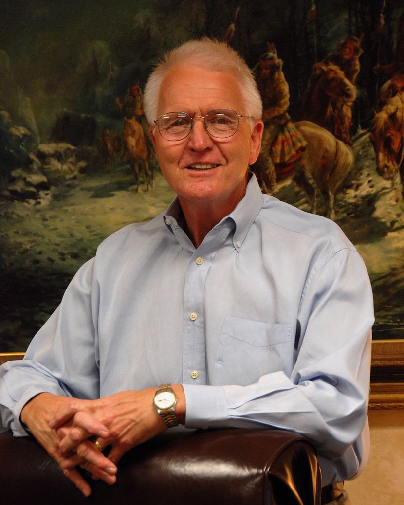 Dr. Jimmy Goodson Profile Photo