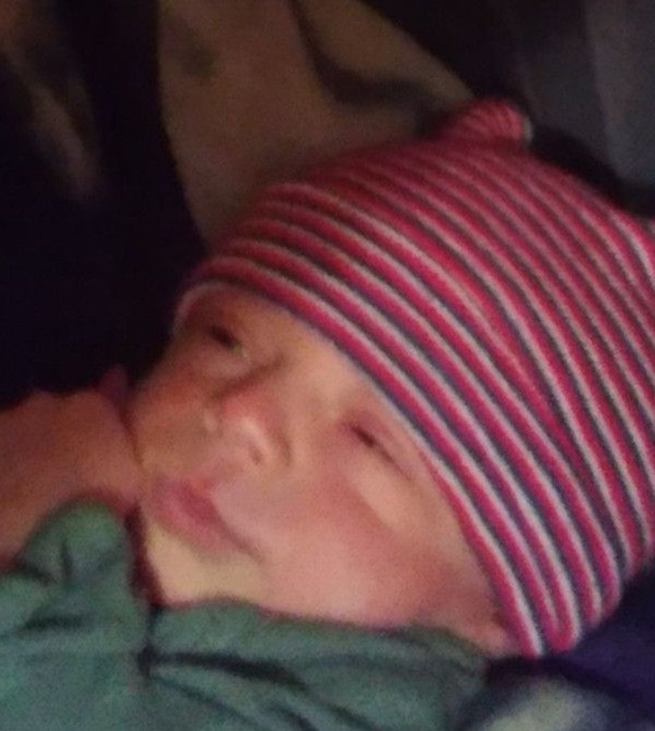 Mateo Richard Carter Swett