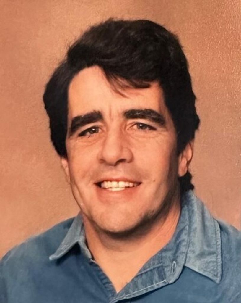 William "Bill" Duesselmann, Jr.