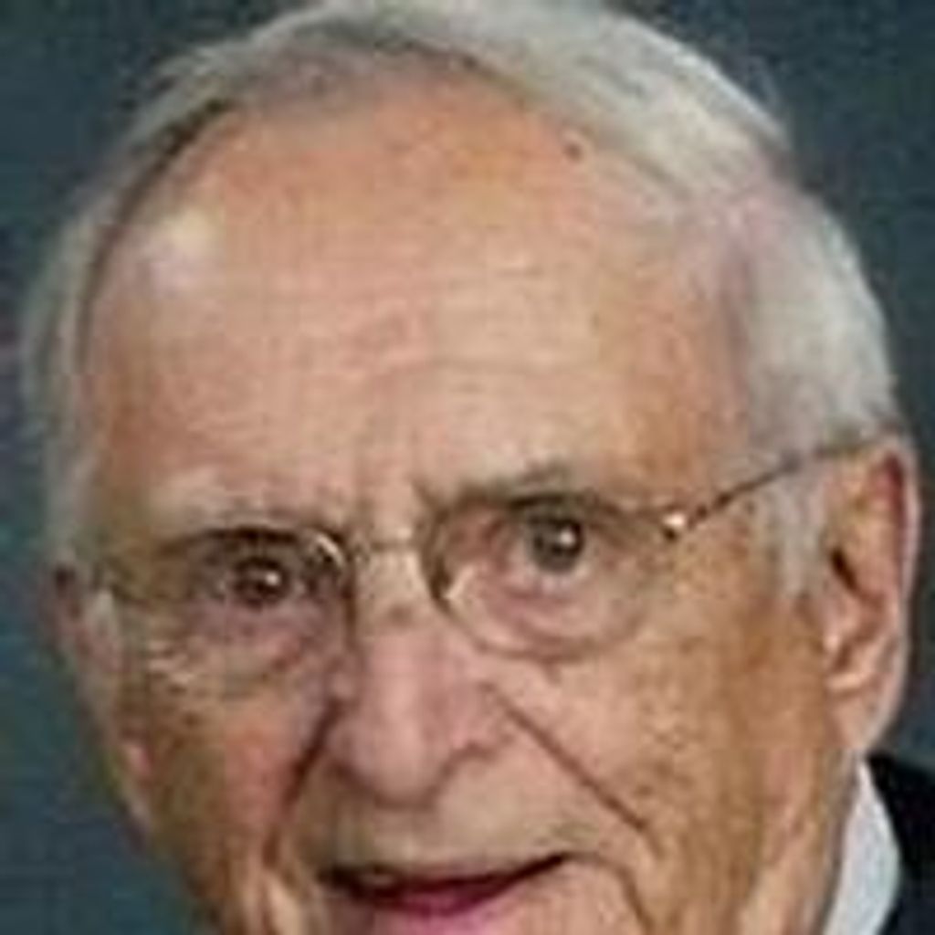 Lloyd  S. Leadbetter