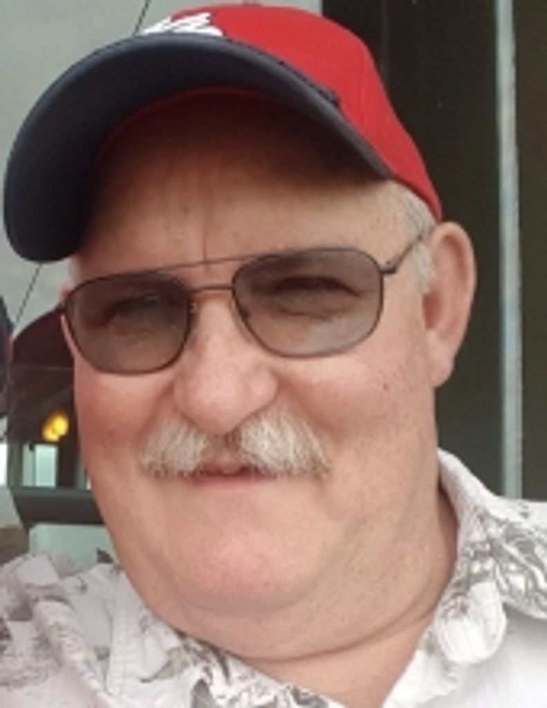 Michael "Mike" Ray Carpenter
