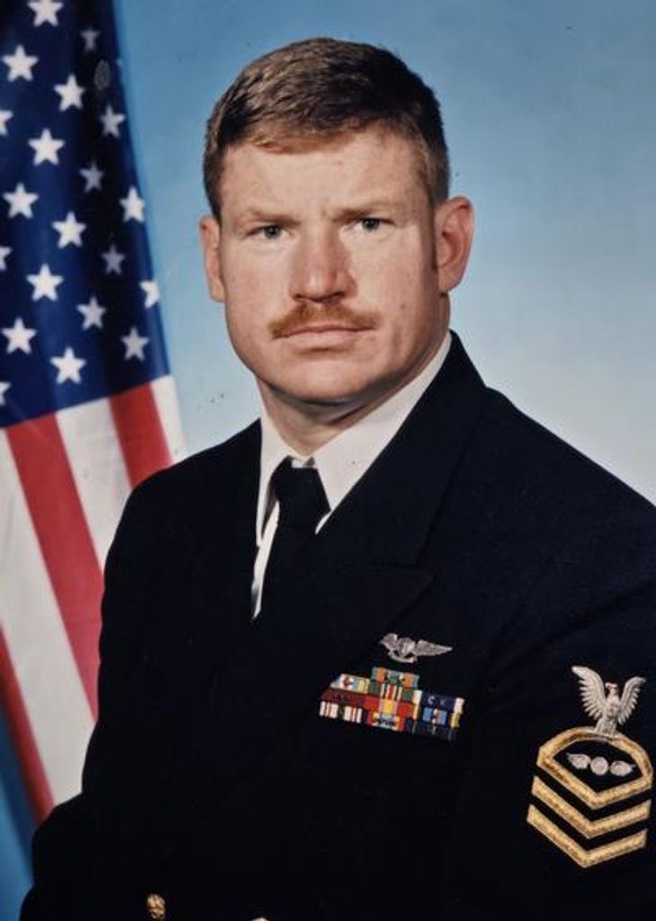 Robert "Bob" Eugene Marsh