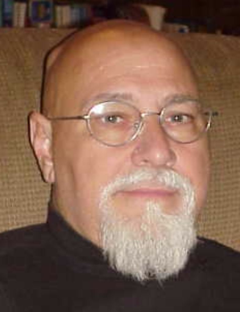 Domenick Castaldo